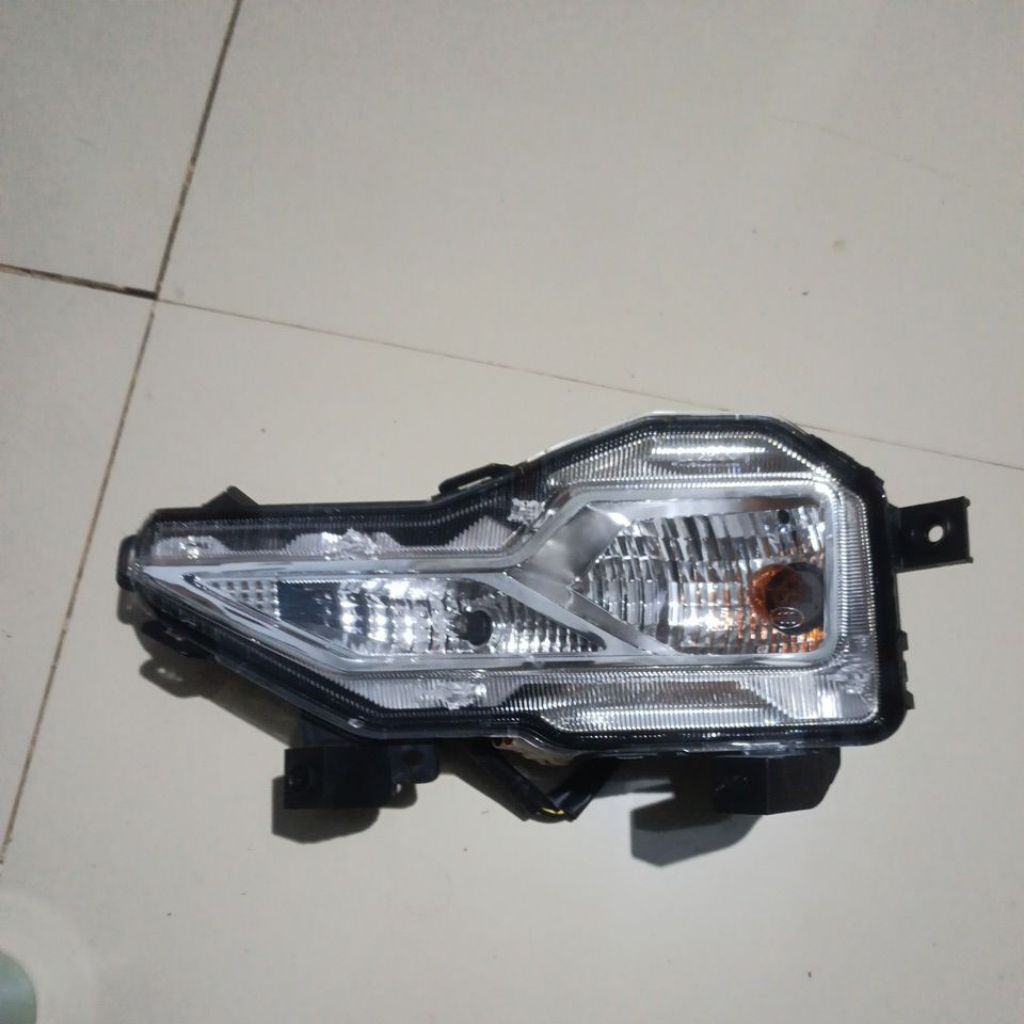 foglamp wuling almaz original