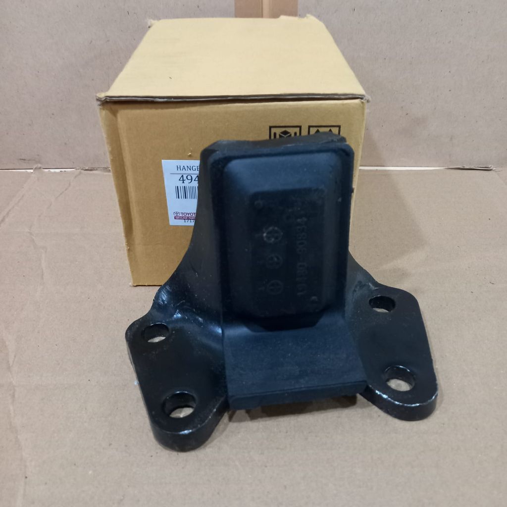 HANGER HELPER PLUS STOPER DYNA DUTRO 125HT 130HT RINO 14B