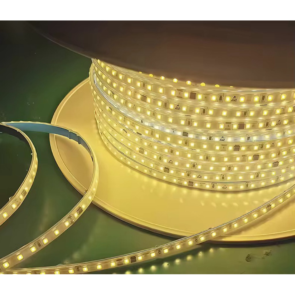 Lampu LED Strip SMD 2835 100 Meter LED Strip Selang 100m