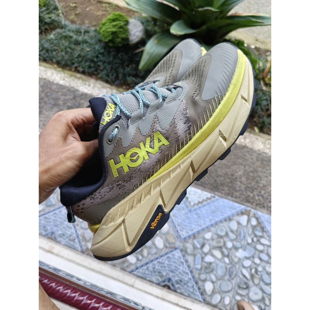 hoka second size 41