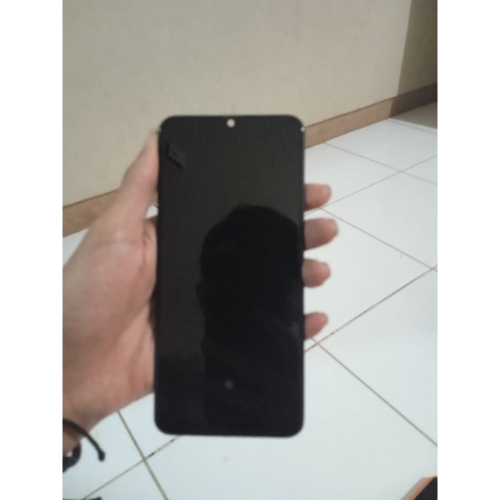 Handphone Bekas