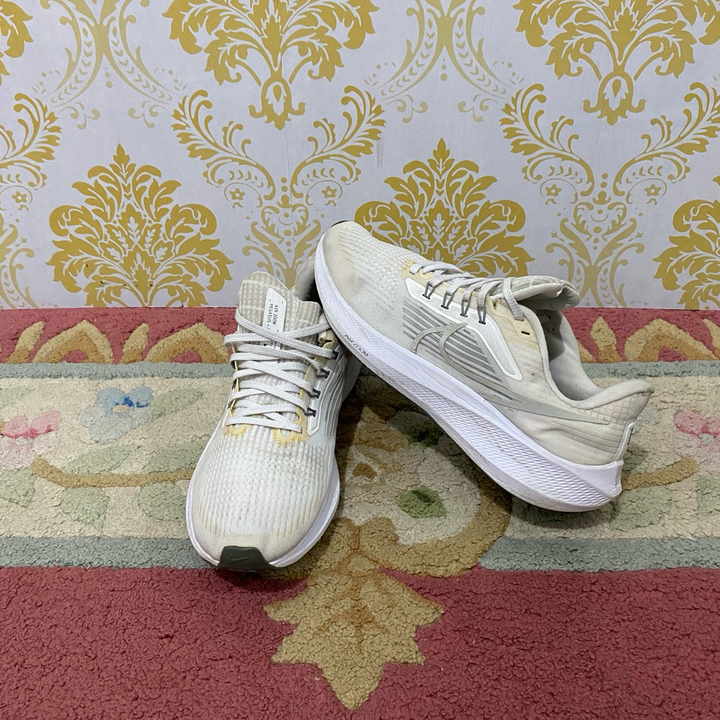 Sepatu Running Nike Pria - Nike Air Zoom Pegasus 39