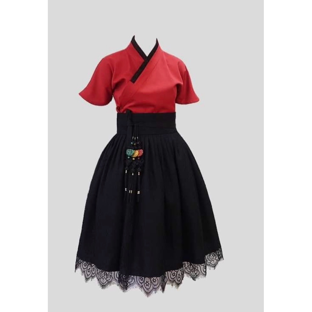 HANBOK KOREA HANBOK MODERN