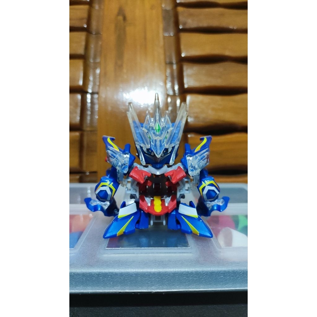 CrossFight B-Daman Rising Dracyan Original Takara Tomy