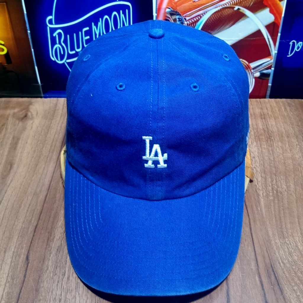 TOPI LA 47 BRAND ORIGINAL