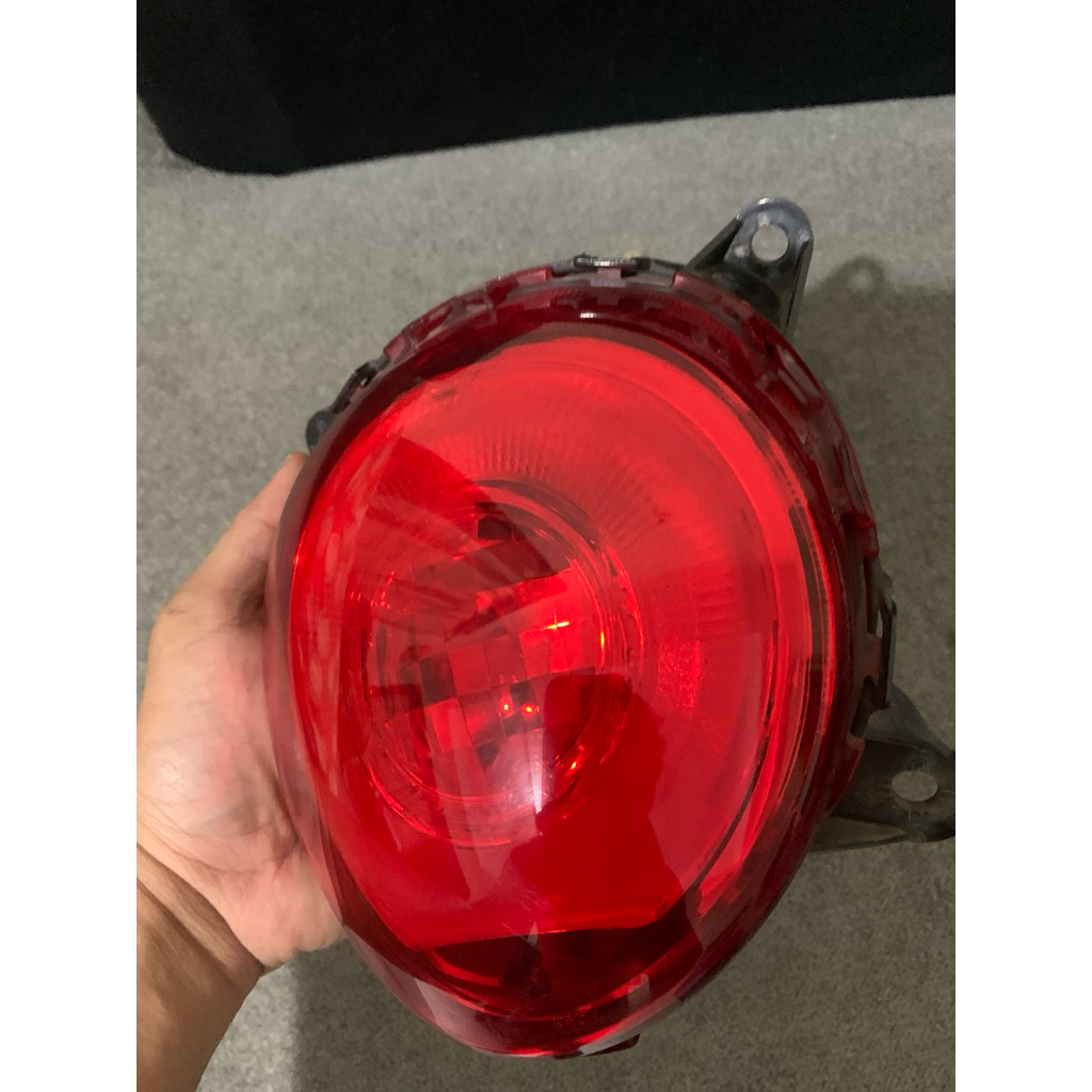 stoplamp original scoopy prestige 2021