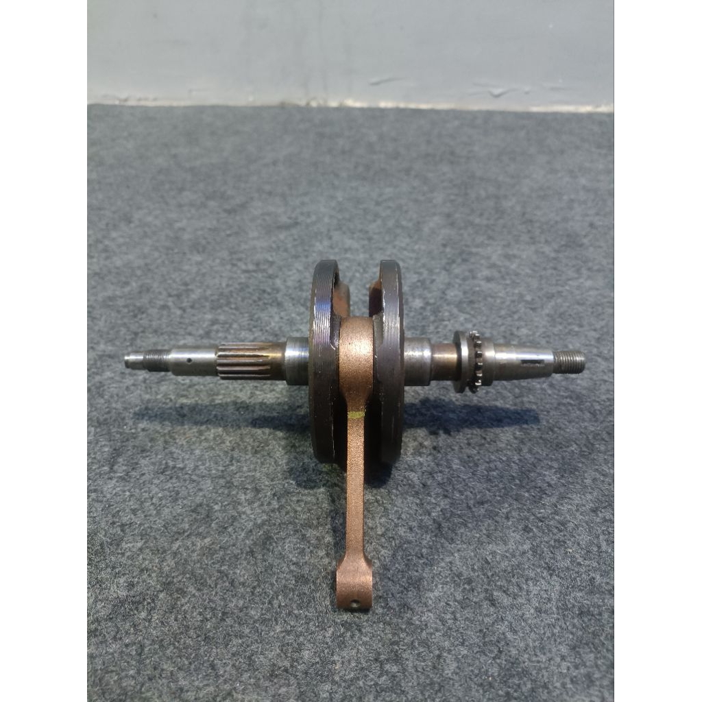 KRUK AS/BANDUL MIO LANGKAH 62MM STROKE UP MOTOX RACING PARTS