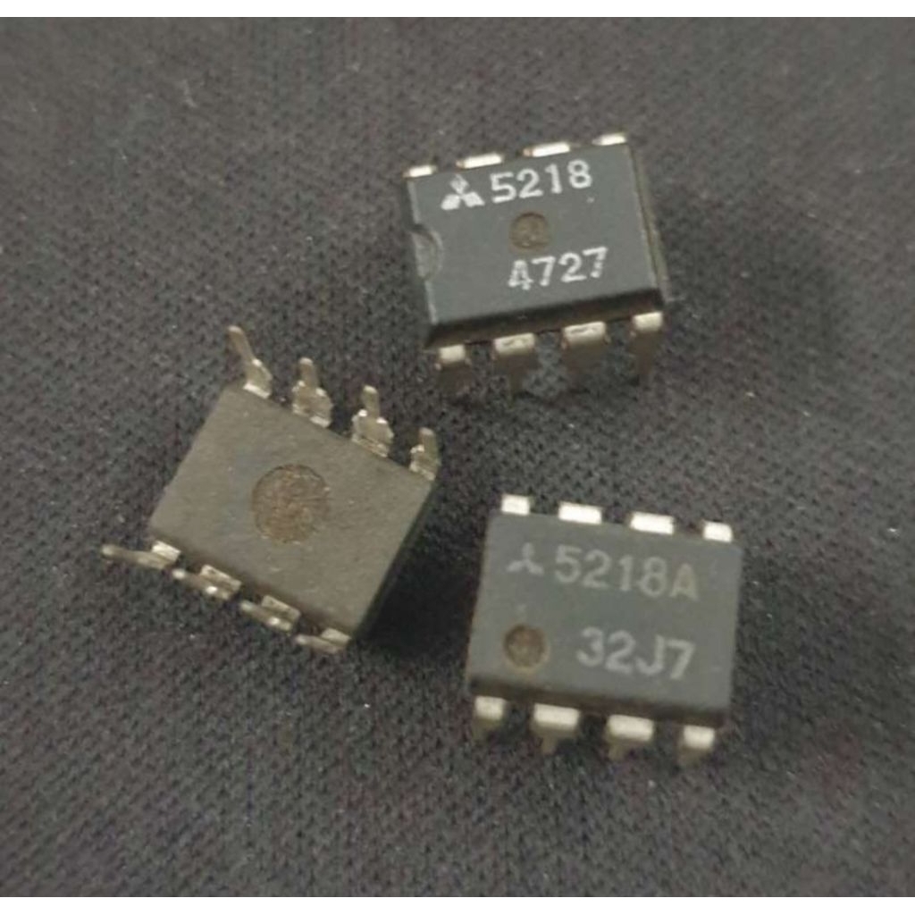 ic m5218a