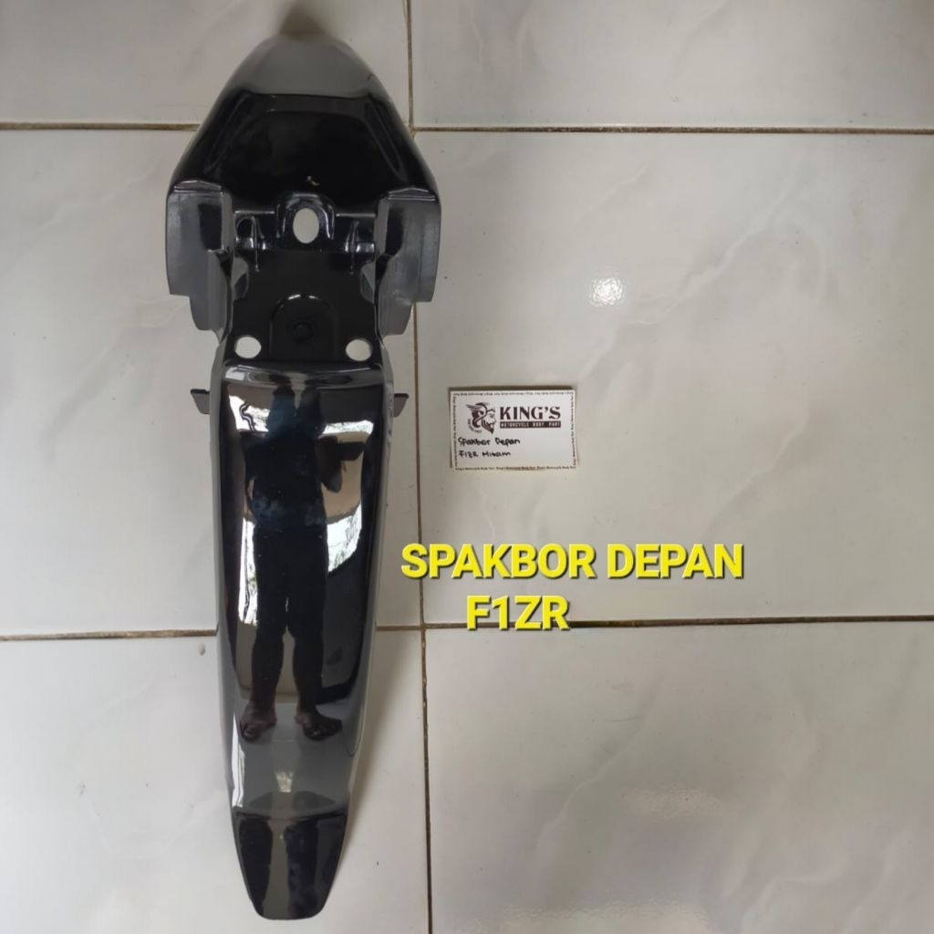 SPAKBOR DEPAN/ SLEBOR DEPAN FIZR