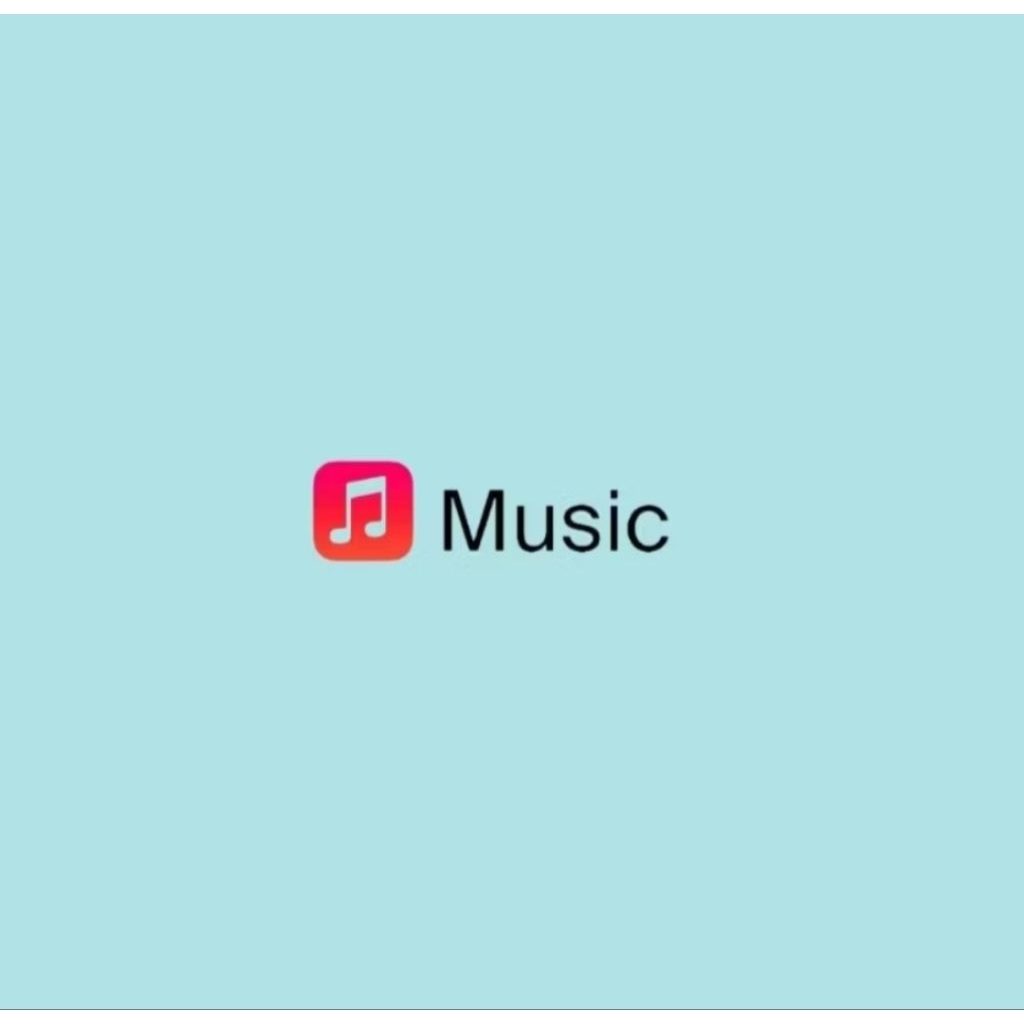APPLE MUSIC 3 BULAN MURAH