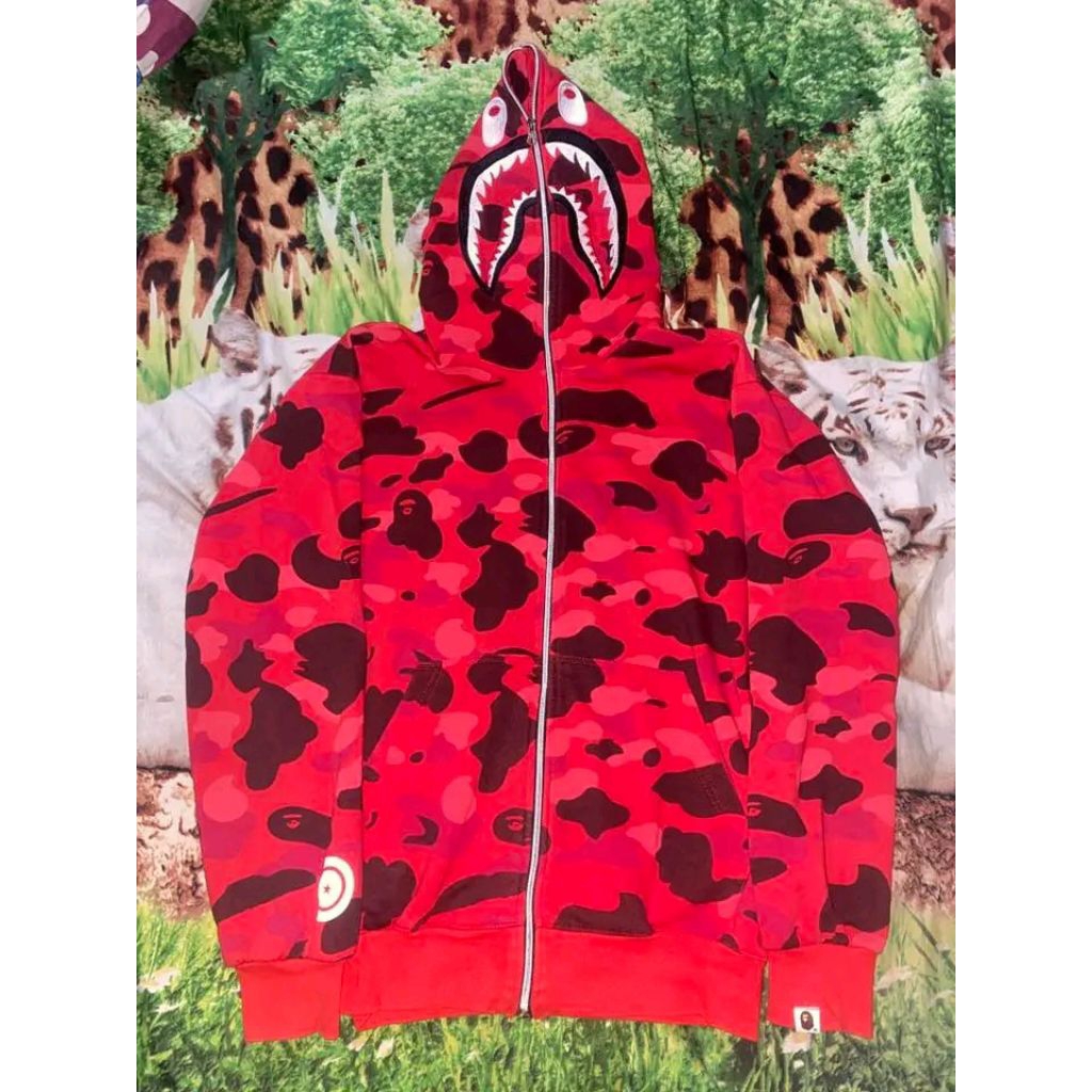Hodie Bape WGM
