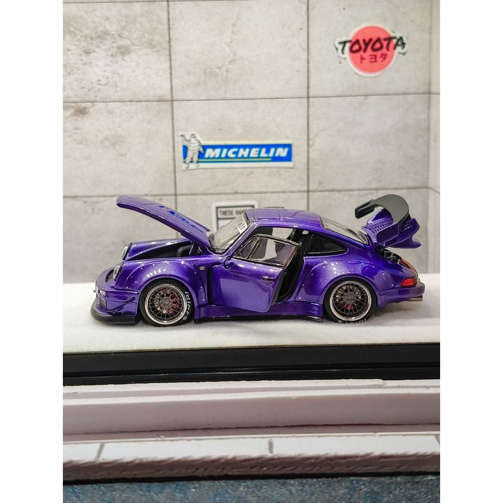PGM Rwb 930 Purple