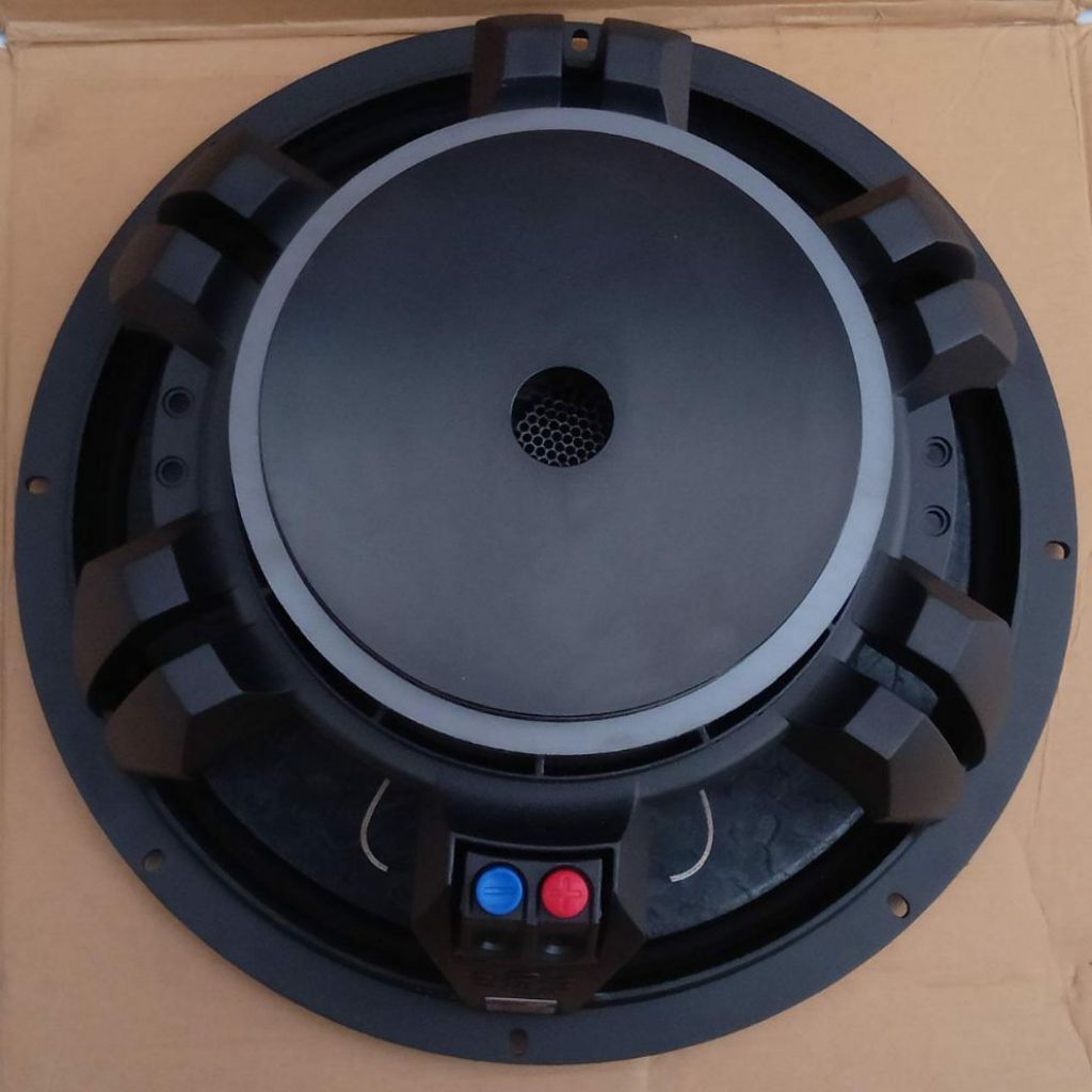 Speaker ACR Fabulous Full Range 15 Inch PA 75155 M 800 Watt