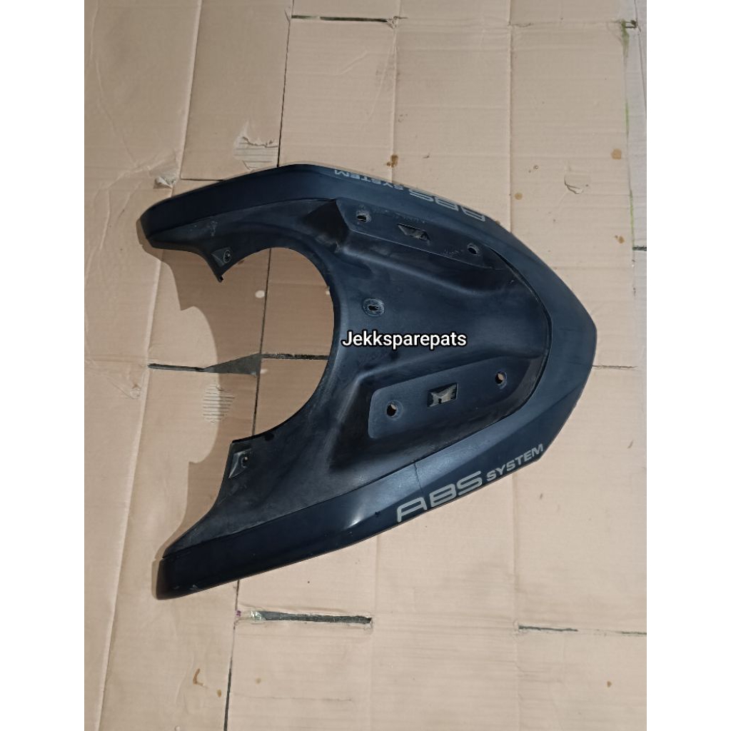 Tameng Dasi Depan Nmax 155 Old Original Copotan