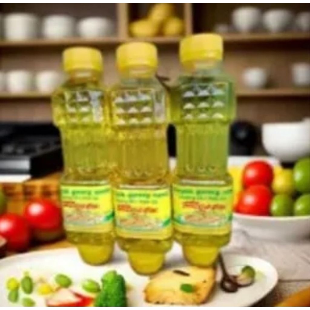 Minyak.Goreng 250 ml