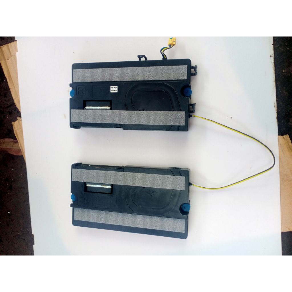 Speker Speaker Tv Samsung UA50TU7000K - UA50TU7000