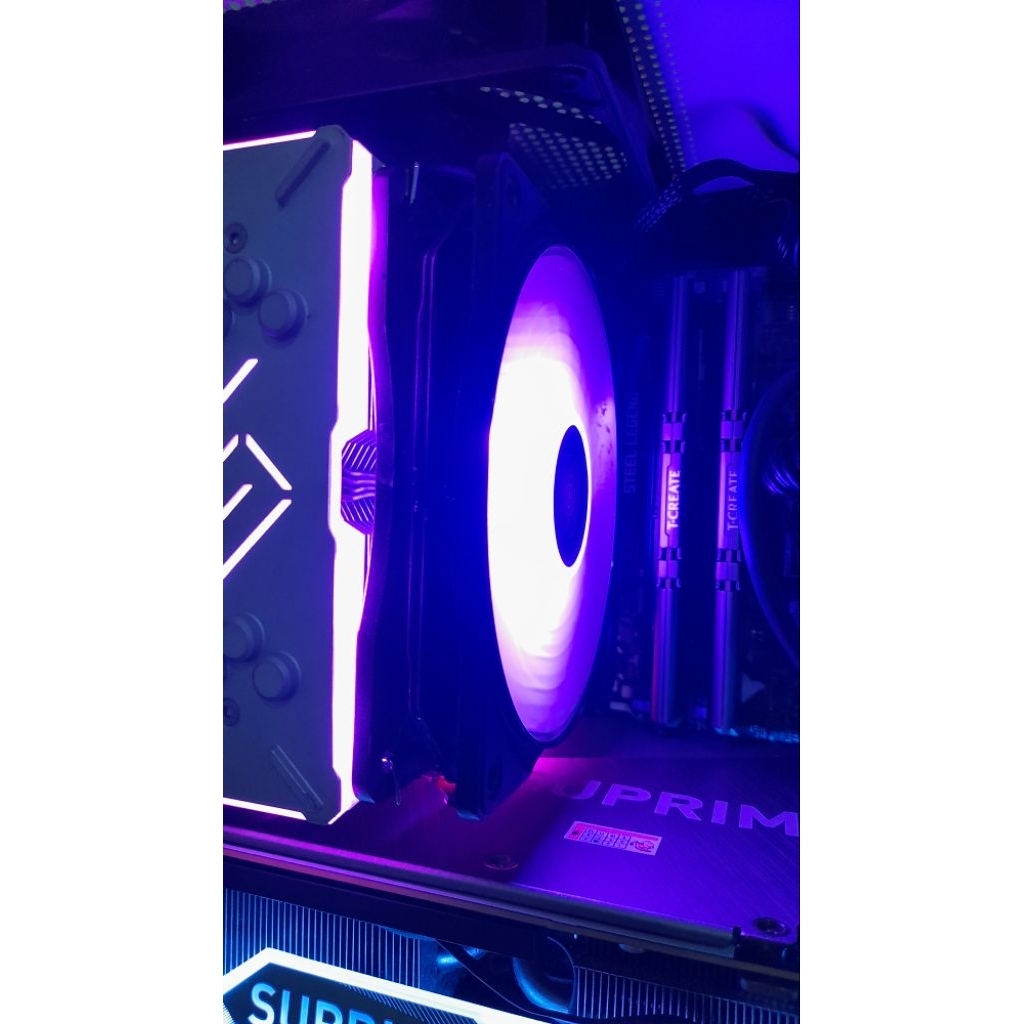 PC intel i5-13600kf