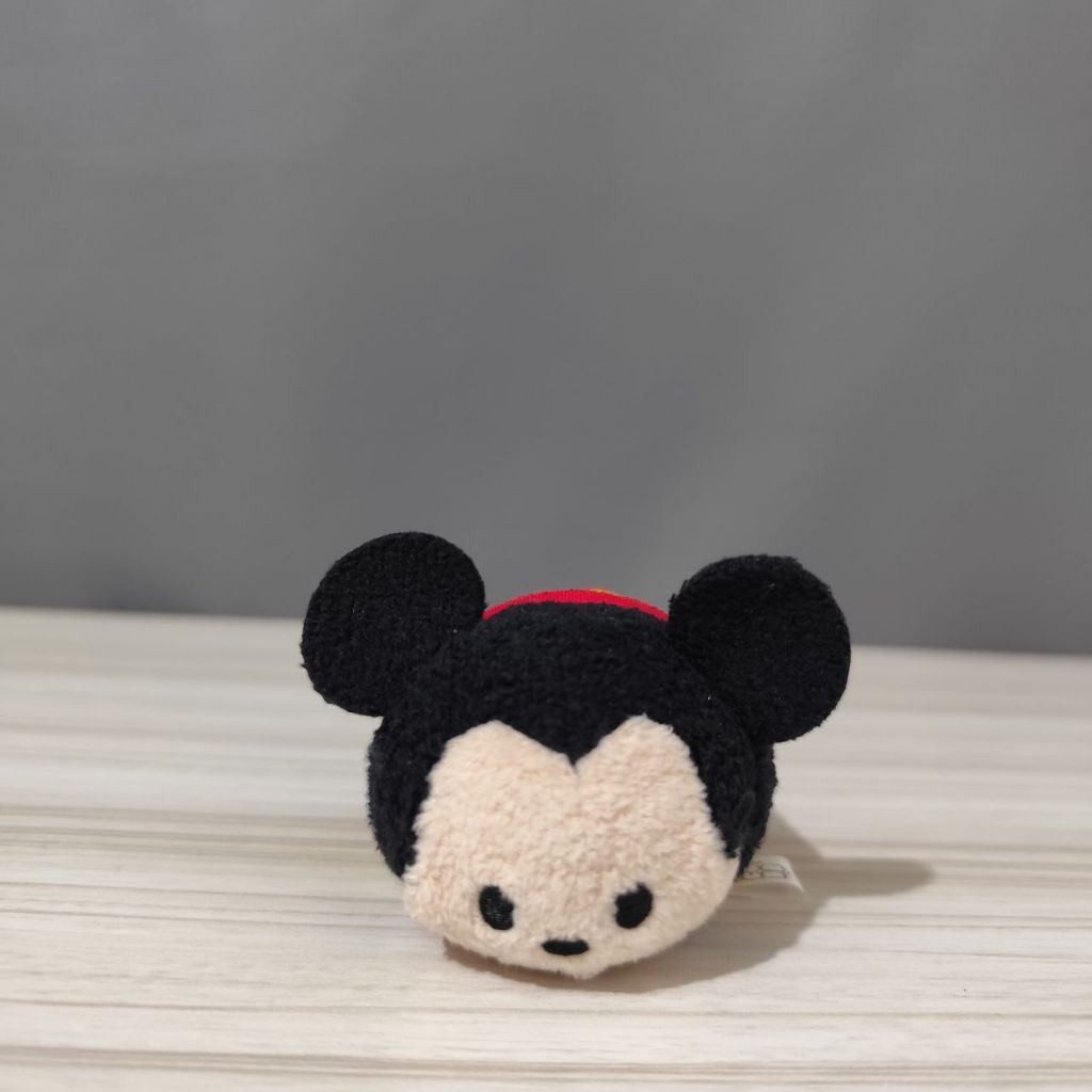 Boneka Kecil Tsum Tsum Mickey Mouse