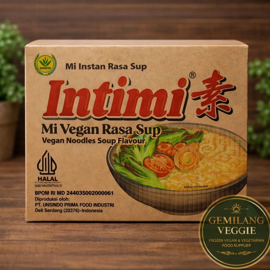 mie vegan intimi instant intimi dus sup