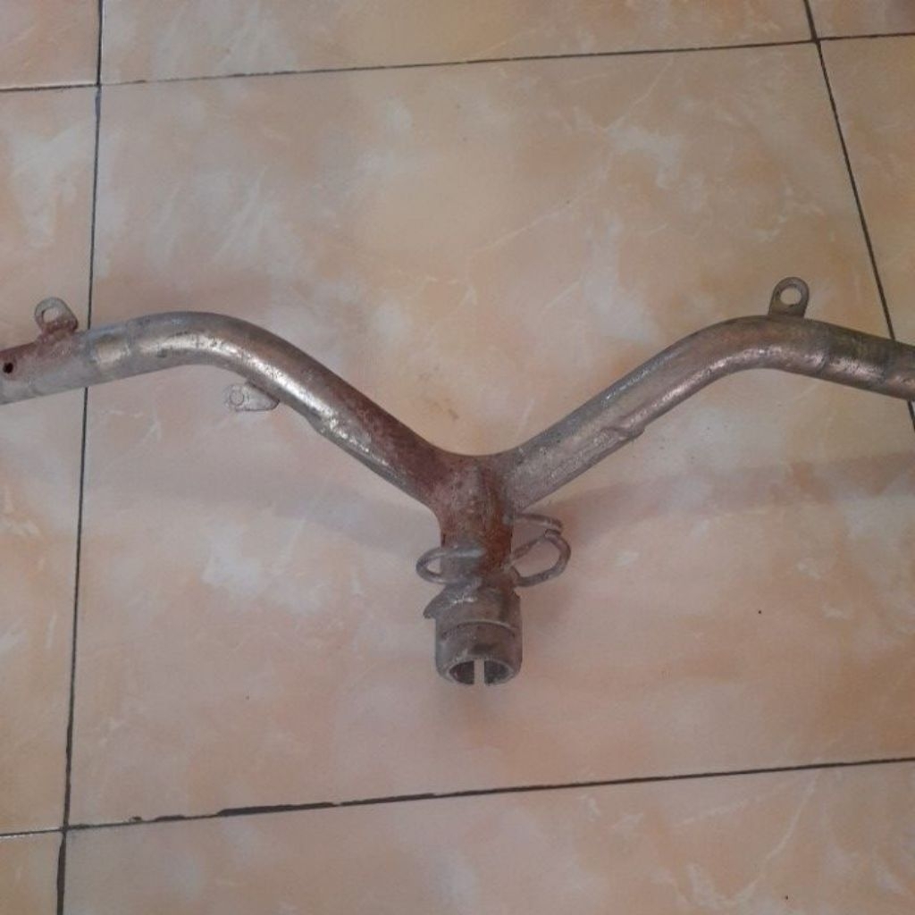 stang mio sporty original copotan