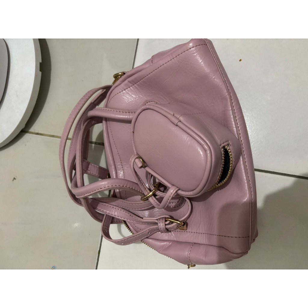 kienka bag eva