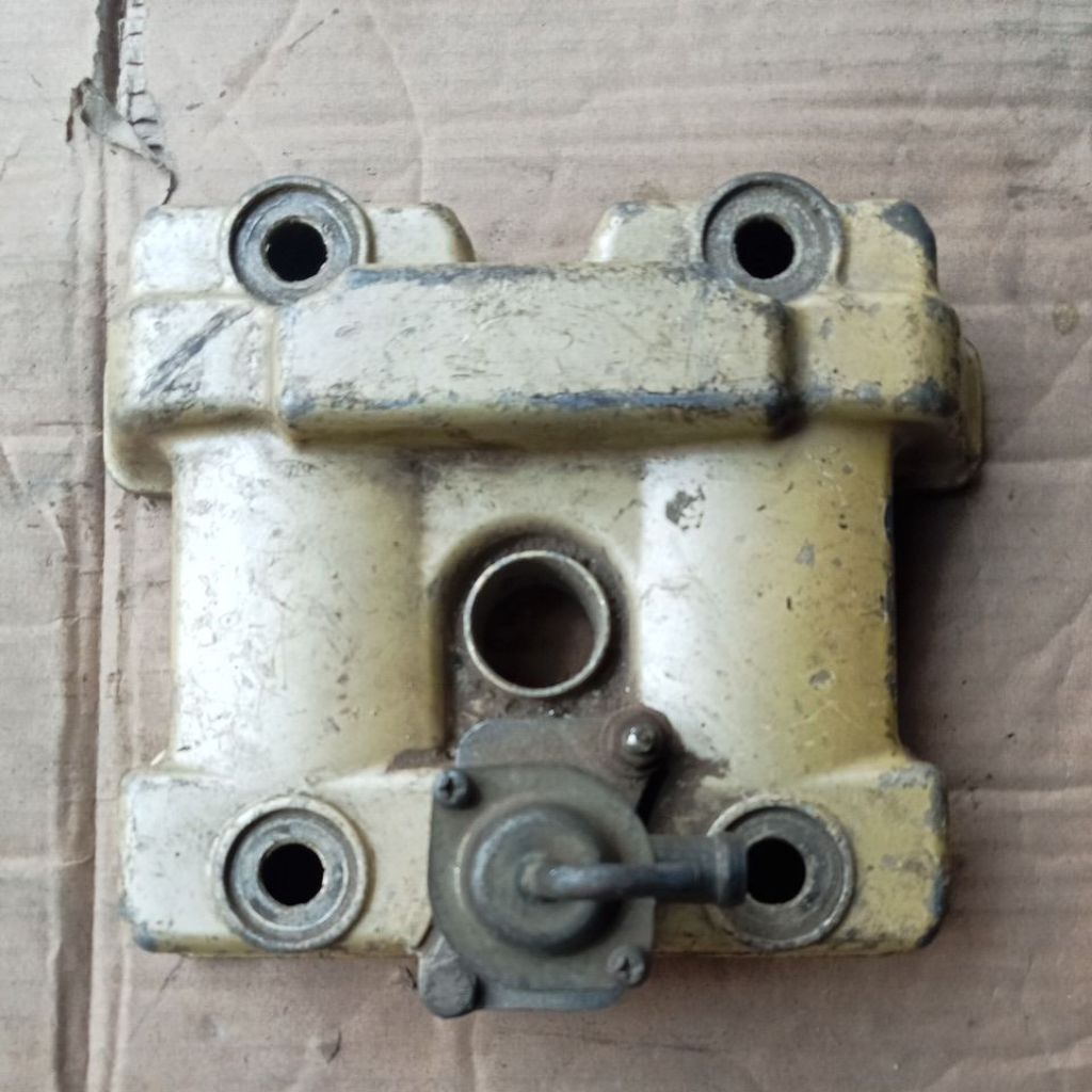 TUTUP HEAD SATRIA FU ORIGINAL