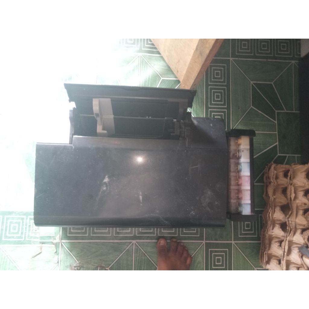 Epson L805