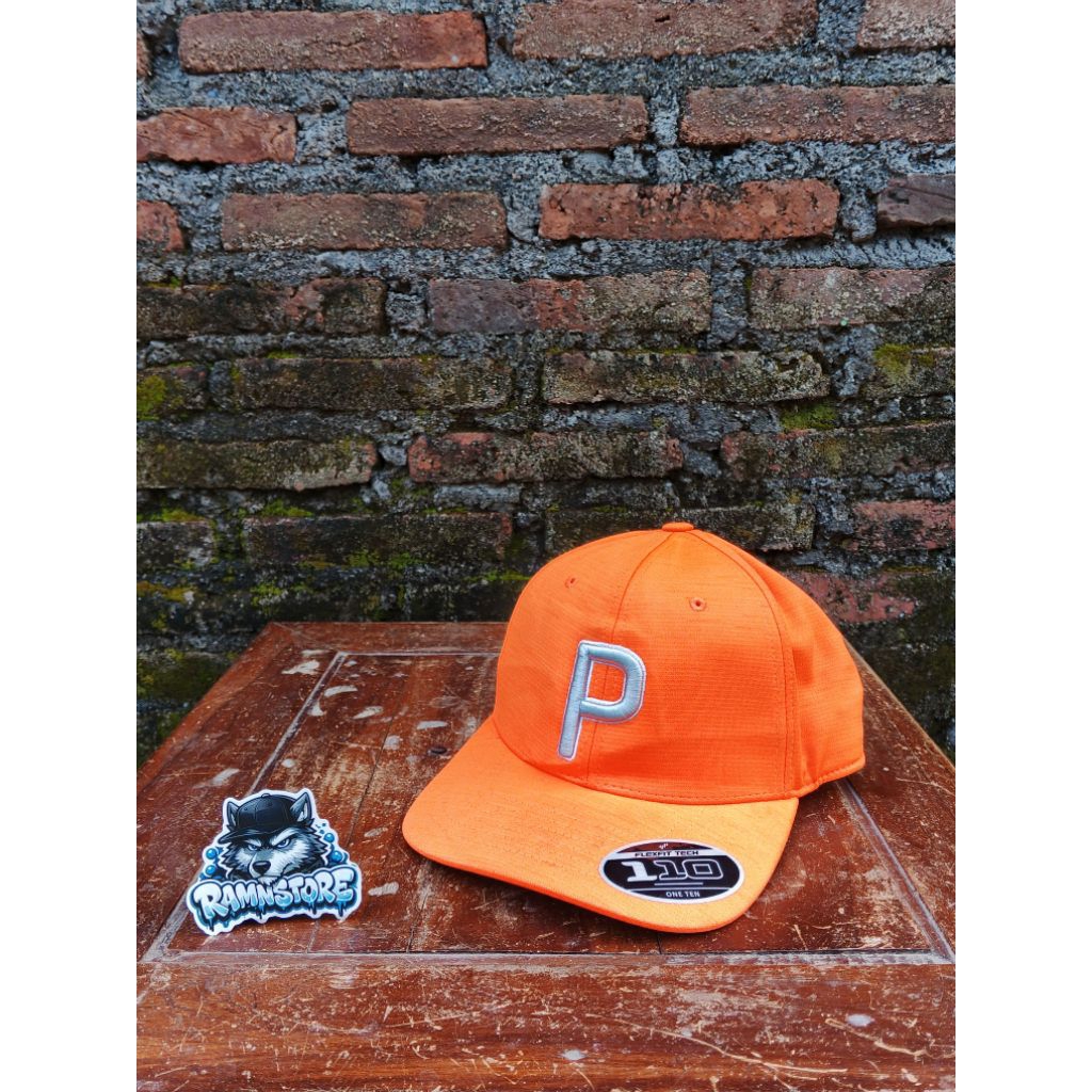 topi puma