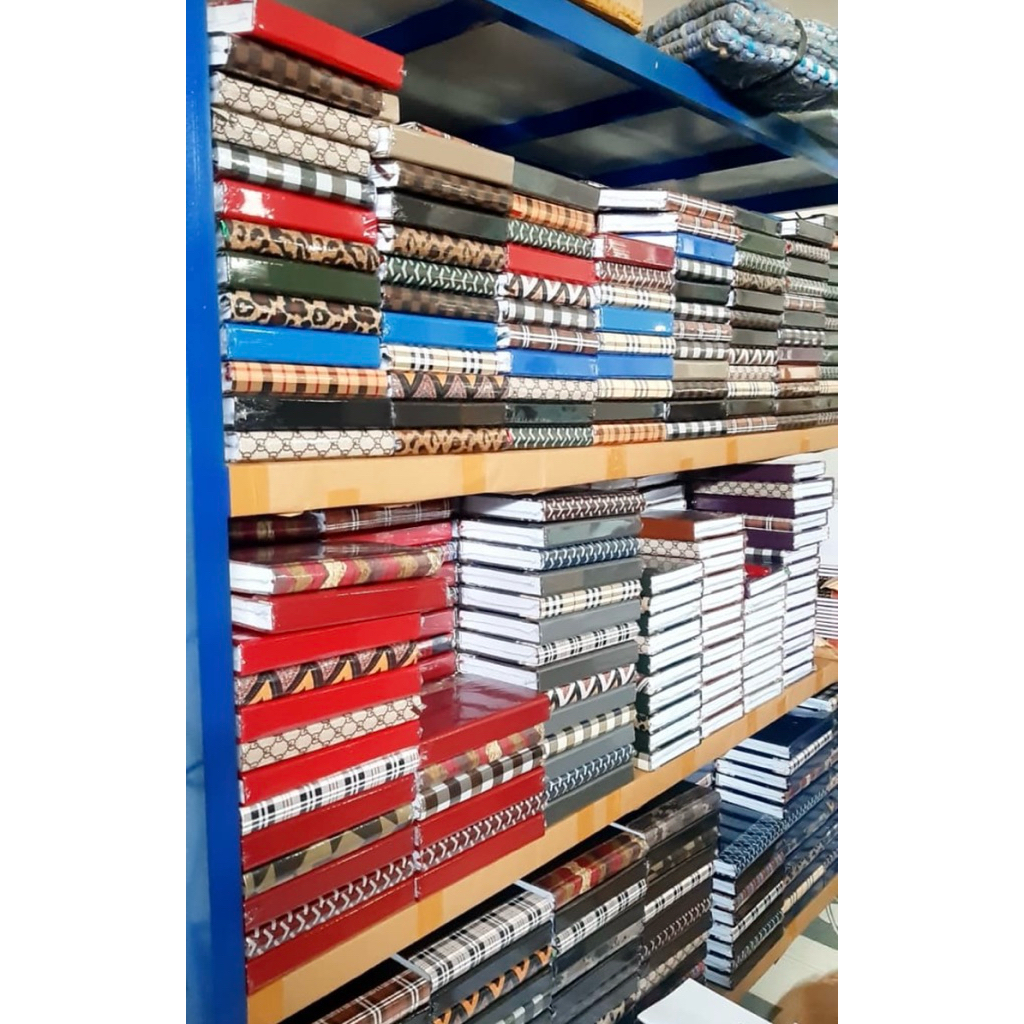 AL-QURAN MAKNA KERTAS PUTIH