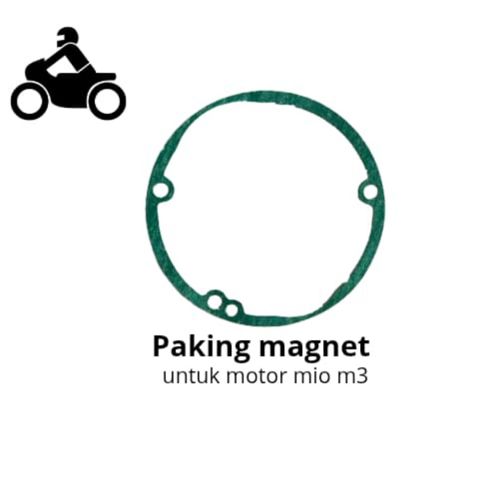 paking magnet mio m3