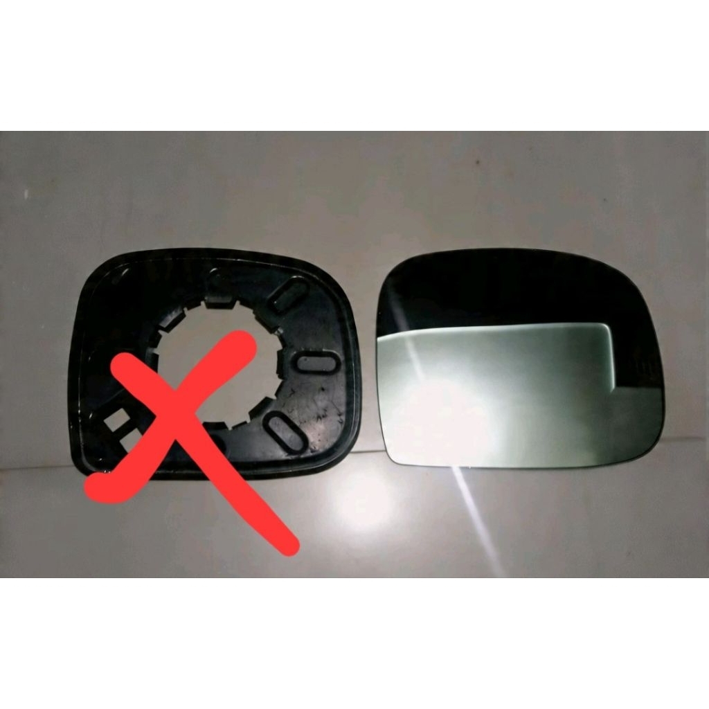 Kaca Spion Opel BLAZER DOHC