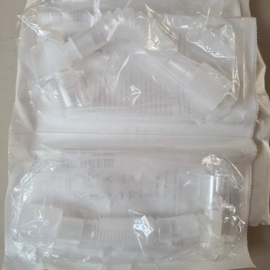 Catheter Mount / Extendible Tubing / Swivel Head Connector - Anak AL-13300