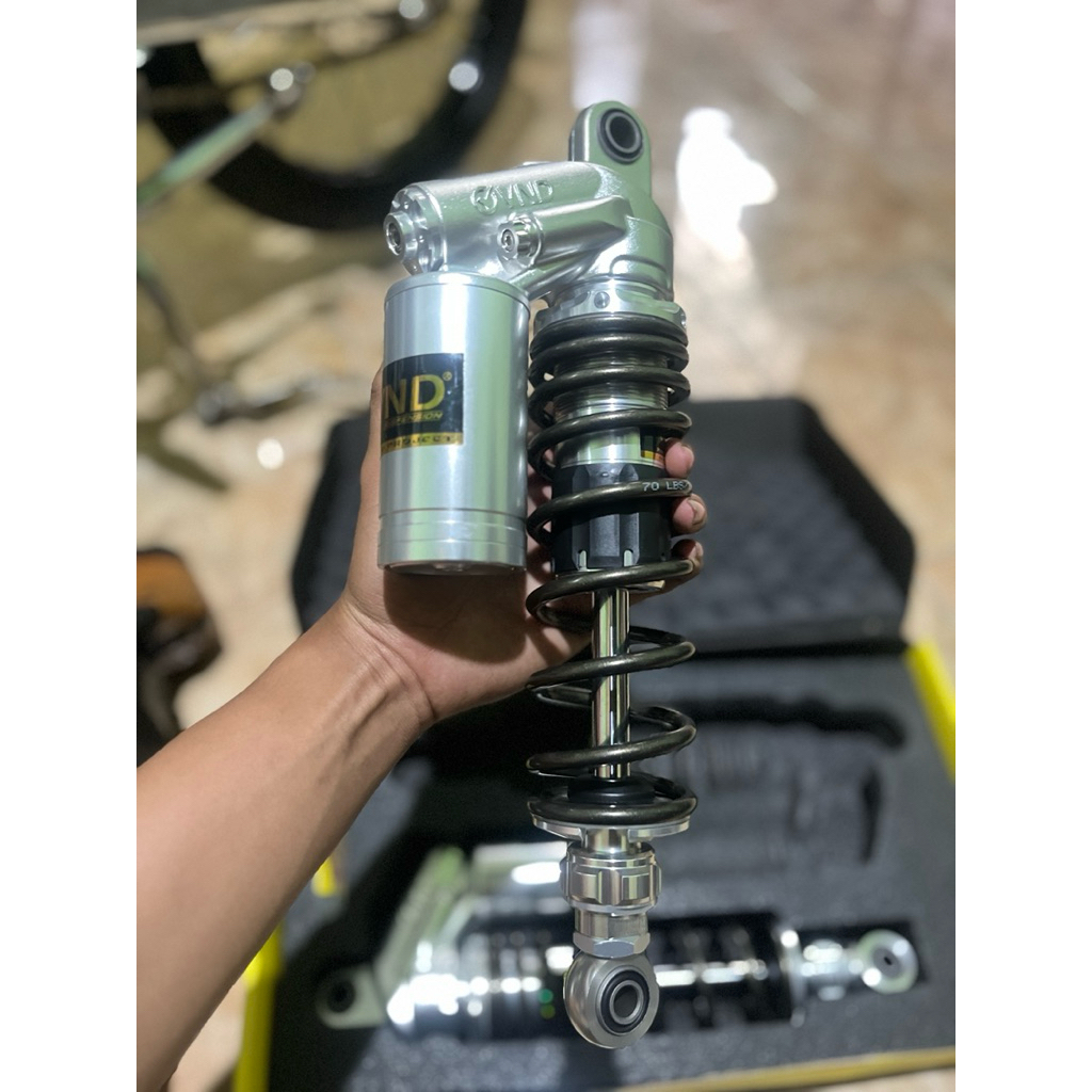 Shock VND Ak 111 320