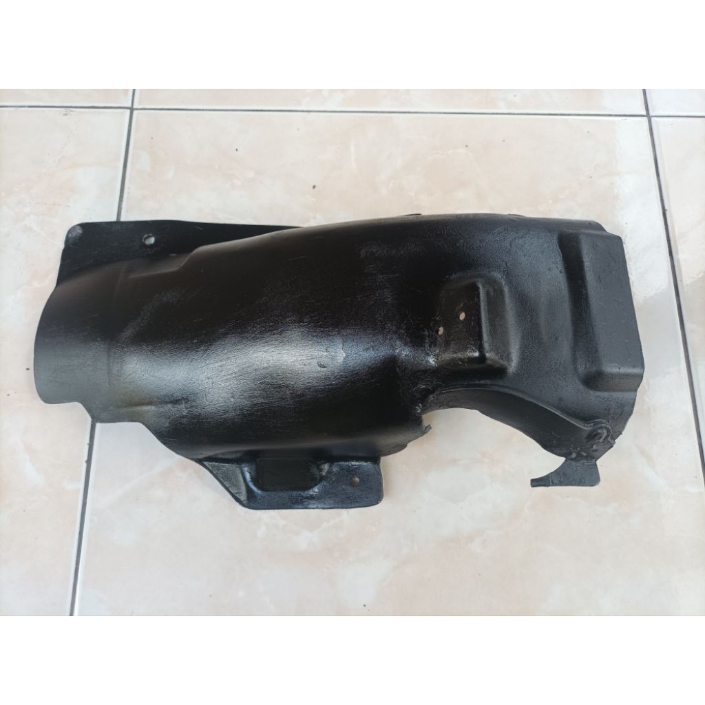 Innerfernder DT Spakbor Kolong DT100x Second Ori