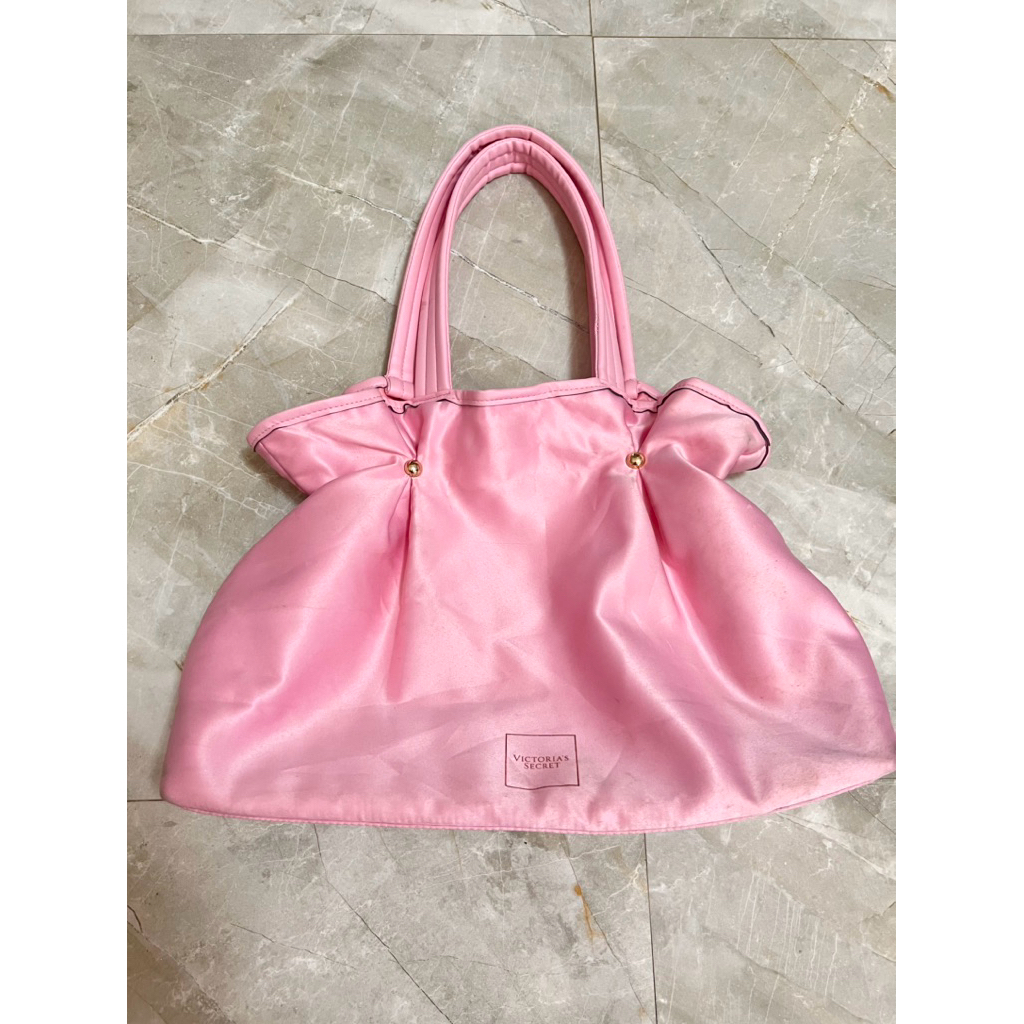 Preloved Victoria Secret Tote Bag