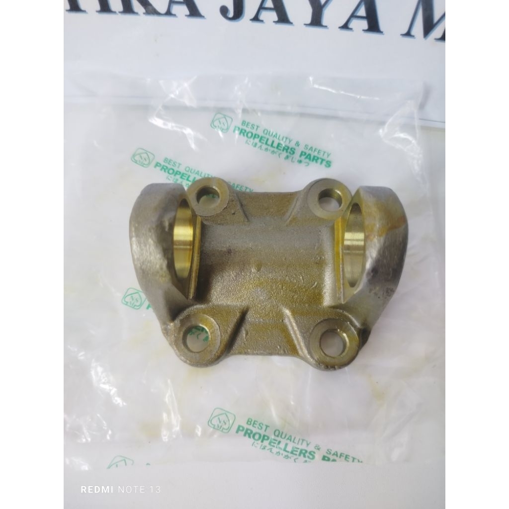 FLANGE JOINT TAPAK KUDA TOYOTA HARDTOP 2F / DYNA / BU30 37315-36010