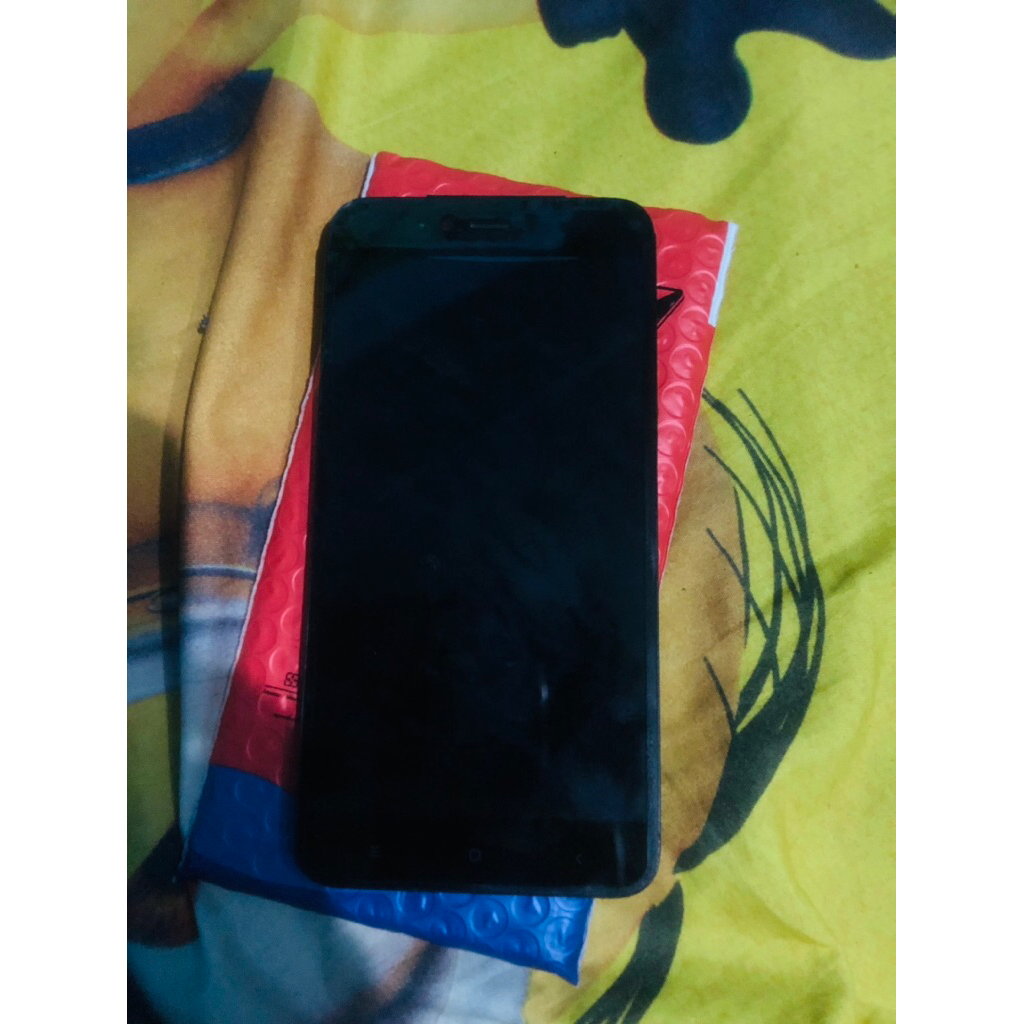 lcd redmi note 5a prime