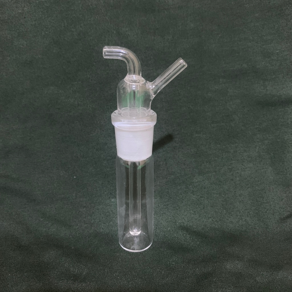 midget impinger 10ml