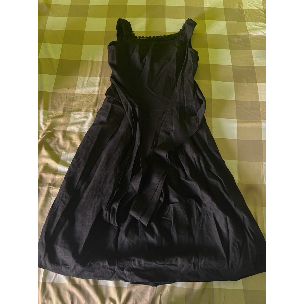 PRELOVED DRESS TALI PITA