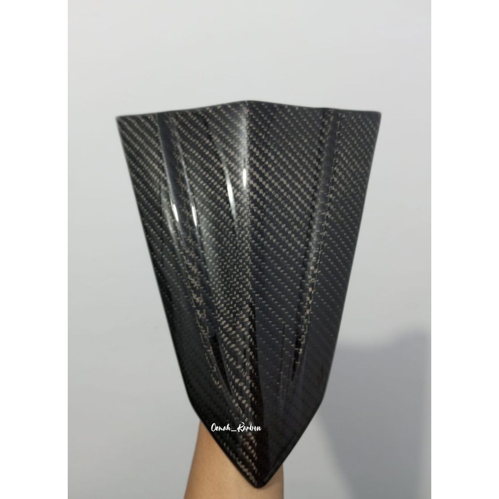 Dasi Buta Beat Deluxe Esp, Street 2020-2023 Karbon Kevlar