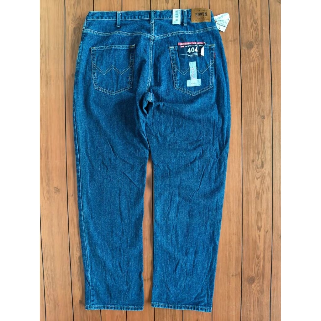 Edwin 404 Japan Jumbo