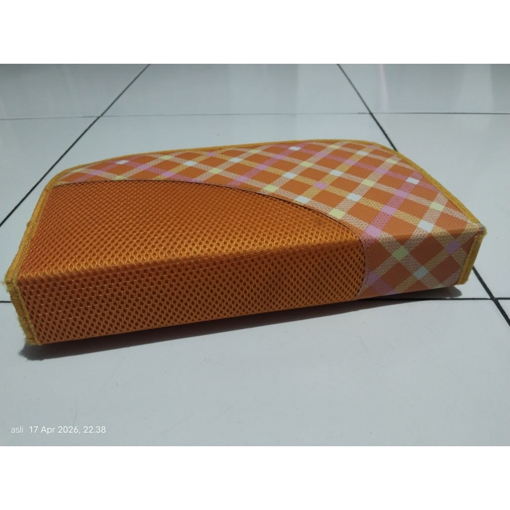 tempat disc // tas cd // vcd second // sepaket