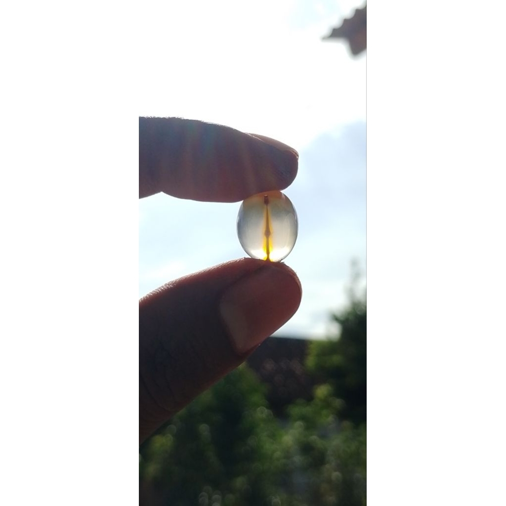 batu aki sodo lanang