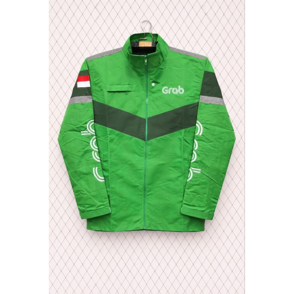 JAKET OJOL | JAKET GRB | JAKET GJK | JAKET PRIA/WANITA