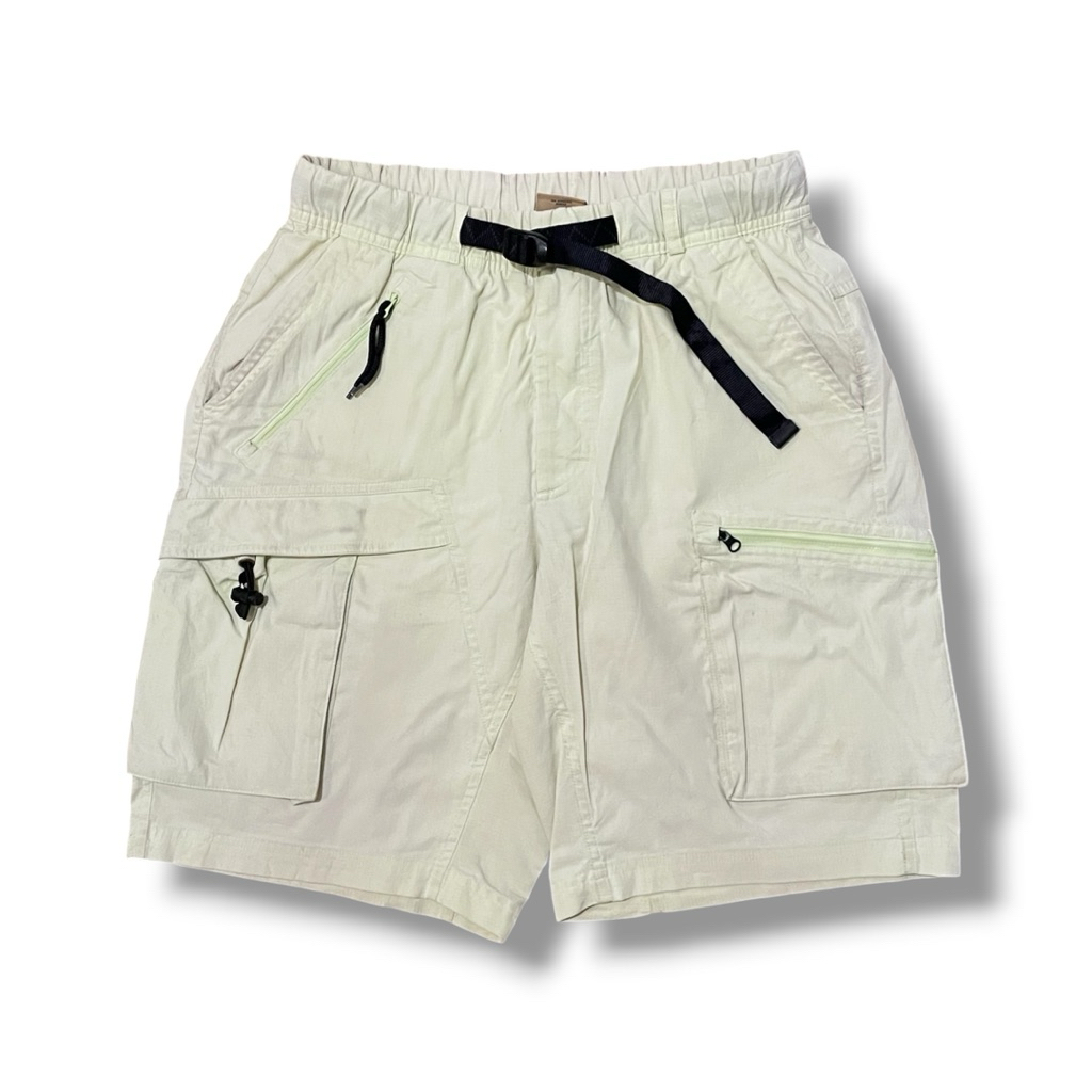 Short Pants Celana Pendek Nike Acg Utility Outdoor Bekas