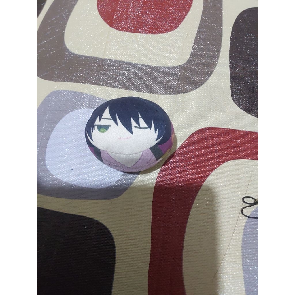 muni muni takasugi shinsuke gintama