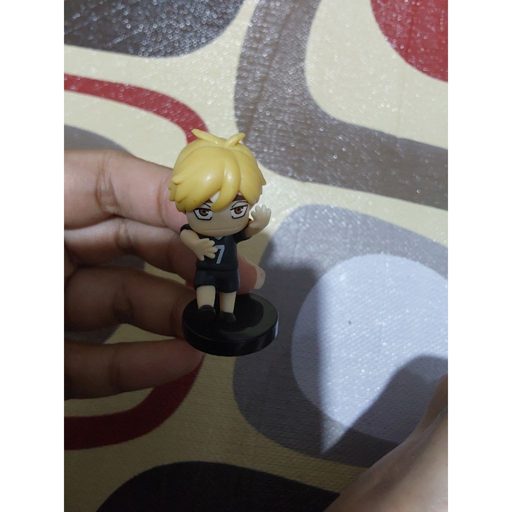 Figur Miya Atsumu Haikyuu