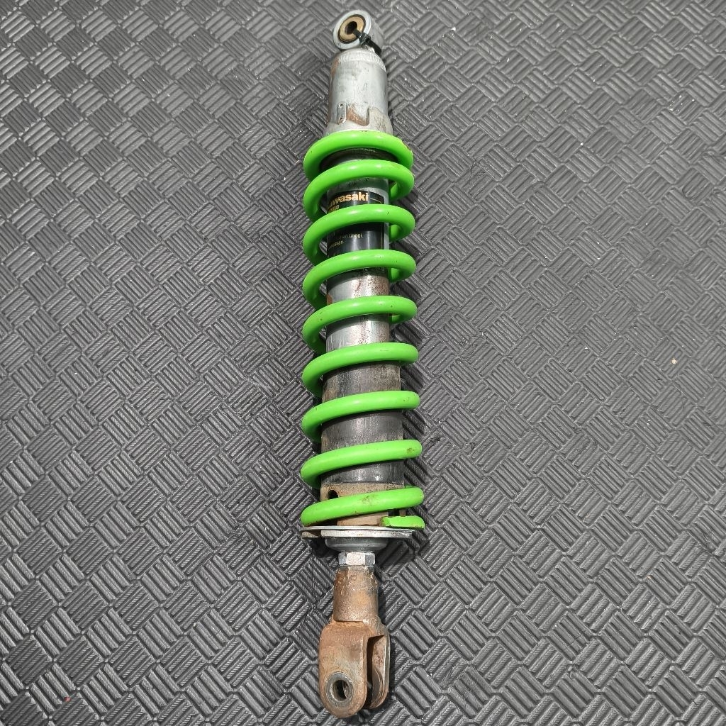 Monoshock KLX 150 Original (bekas)