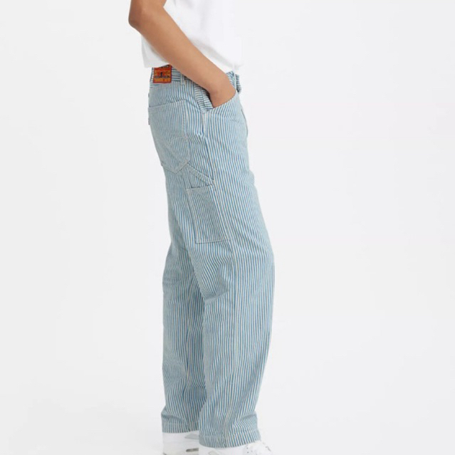 LEVI’S STAY LOOSE CARPENTER - Size 36