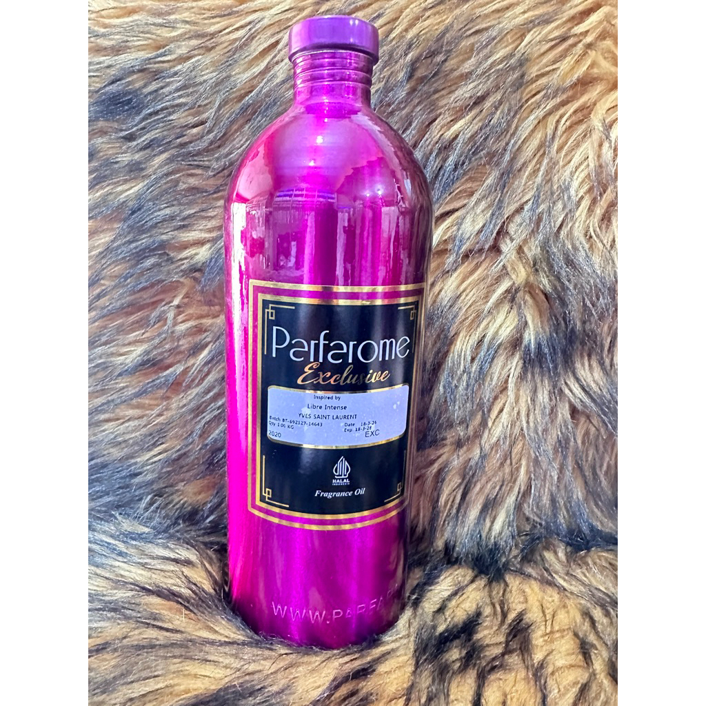 YSL LIBRE INTENSE EXCLUSIVE 100 ML REPACK